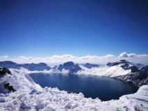 國內(nèi)10大冬日旅游勝地，各個美如仙境