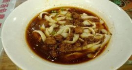 山西晉中最出名的五道美食，讓你吃出山西風(fēng)味！