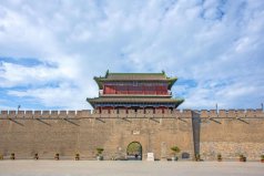 石家莊旅游必去十大景點(diǎn)排名：趙州橋第九，正定古城位居第一