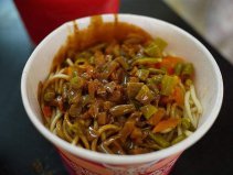 中國有名的4種特色小吃：童子蛋入榜，熱干面奪冠