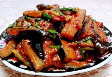 被稱為“米飯殺手”的7道美食，魚香茄子奪得冠軍