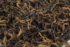 中國最香的茶排名，祁門紅茶排第一