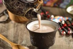 去西藏必吃的十大美食：酥油茶居榜首，你吃過(guò)幾種？