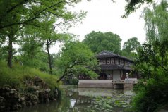 蘇州最值得去的10大園林：留園排第二，拙政園榮獲冠軍