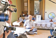 世界上年齡最大的大學(xué)生，平田繁實(shí)畢業(yè)時(shí)96歲
