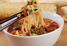 什么面好吃又出名？中國最好吃的6種面