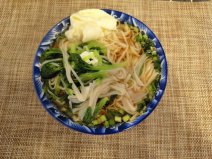 甘肅十大特色小吃，蘭州牛肉面榜上有名