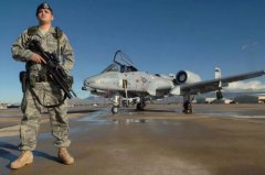 世界十大最強空軍排行榜，美國、俄羅斯和中國包攬前三 