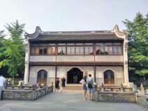 浙江烏鎮(zhèn)有什么景點(diǎn)？烏鎮(zhèn)旅游必去十大景點(diǎn)