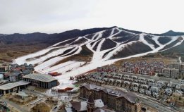 河北適合冬日旅游的五大景點(diǎn)，西柏坡排第三位
