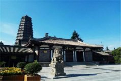 陜西寶雞有什么好玩的地方？寶雞10大最好玩的地方