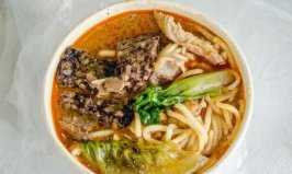 去廈門必吃的10大美食：海蠣煎居第五，沙茶面占據(jù)榜首